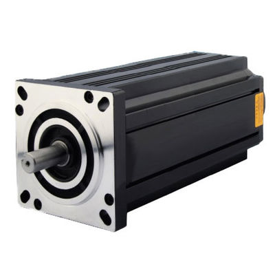 3 Phase 6 Draht-Schrittmotor Nema 52 130 mm Schrittmotor Hybridmotor 3130AHS5000