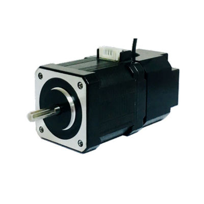 57AHS140/240-Serie mit 2-Phasen-Hybrid-Schrittmotoren mit Bremse