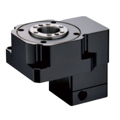 Hochpräzisions-Hohlrotator-Aktortabelle IP40 YKW60-Serie