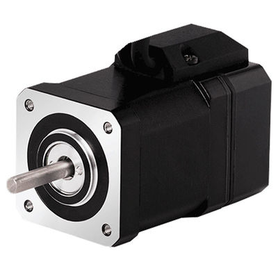 High-Precision-Schließschleifer-Schrittmotor 2-Phasen-Hybrid-Schrittmotor-Servomotor