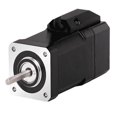 Schritt-Servomotor Nema 34 Schließschleif-Schrittmotor Zwei-Phasen-Hybrid-Schrittmotoren