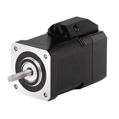 Einfachwellen-Schaltkreis-Schrittmotor 4 Draht 2-Phasen-Schritt-Servomotor