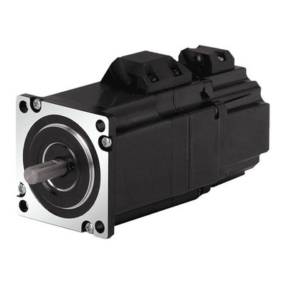 Nema23 57mm Schrittmotor mit geschlossener Schleife 2phasige Hybrid-Schrittmotoren mit Bremse
