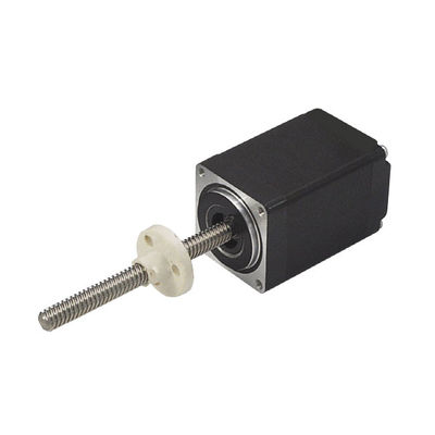 2 Phase 20N Nema11 Linear-Hybrid-Schrittmotor mit Außennutzen-Linear-Akkuatoren