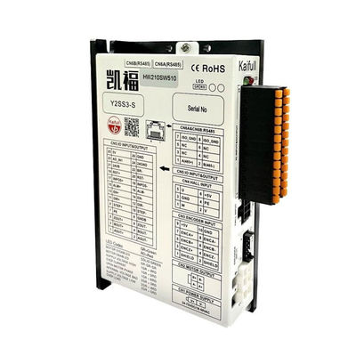 Y2SS3-S 8.0A 2-Phasen-Schaltkreislauf-Schrittmotorantrieb für industrielle Automatisierung