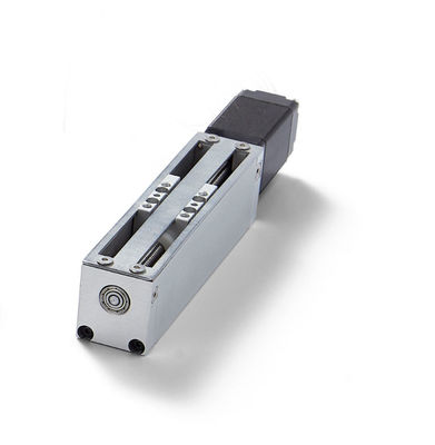 30 mm/S Geschwindigkeit Elektrzylinder 28 Servomotor für industrielle Automatisierung