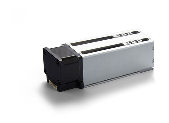 Industrieller Hochpräzisions-Elektrzylinder M28Z-100L/LS-2STT IDS306 Anwendbare Steuerung