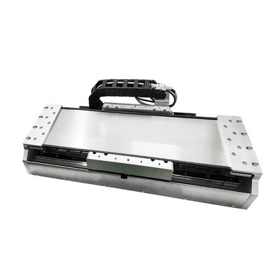 High-Precision Speed Linear Motor Driver Hochleistungsmotor YK-ZX01-190 ZX-Serie