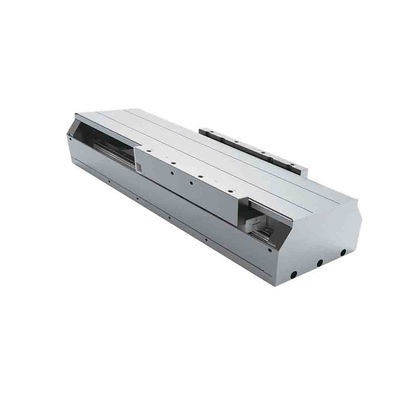 High-Precision Linear Motor Antriebe 588N Halb geschlossen für industrielle Automatisierung