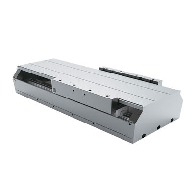 835N Halbgeschlossener Linearmotor-Treiber Hochleistungs-Schrittmotor-Treiber