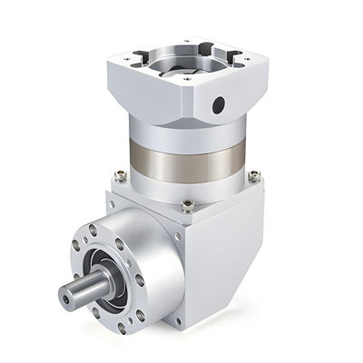 ZPLE120-L1 RATIO 3 bis 10 Spur Getriebe Rechtswinkel Planetengetriebe Reduktor hohes Drehmoment für CNC und industrielle Automatisierung
