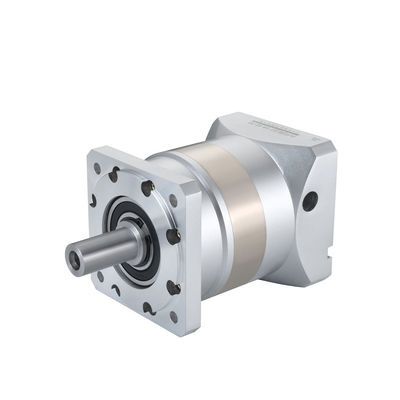 Industrie-Spur-Getriebe Hochpräzisions-Planetengetriebe PLF120-L1 Verhältnis 3 zu 10