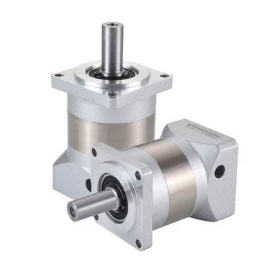 PLF060-L3 Spur Getriebe Industrieplanetengetriebe Verhältnis 64 bis 350