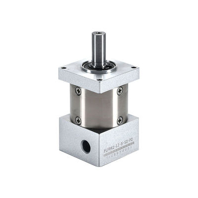 PLF042-L2 RATIO 16 bis 64 Spur Getriebe Planetengetriebe für CNC und industrielle Automatisierung