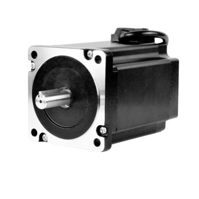 86HS800 2-Phasen-Hybrid-Schrittmotor
