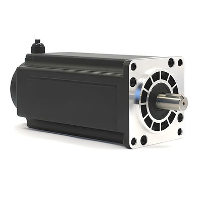 110HS2400 2-Phasen-Hybrid-Schrittmotor