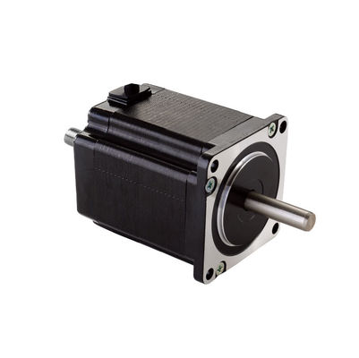 57AHS180/240 Doppelwellen-Sechsdraht 2-Phasen-Hybrid-Schrittmotor