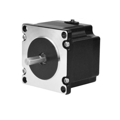 Nema 23 57mm Hybrid Schrittmotor Sechs Drähte Zwei Phase 57HS100 Serie