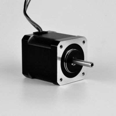 42HS050-Reihe 2-Phasen-Hybrid-Schrittmotoren