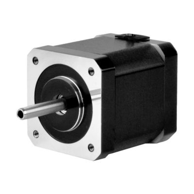 42HS060 2-Phasen-Hybrid-Schrittmotoren der Baureihe
