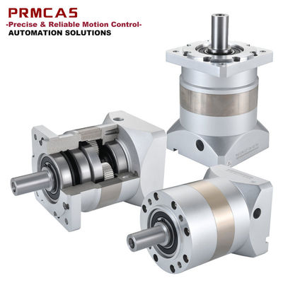 PLF120-L3 Spur Getriebe Planetengetriebe hohe Präzision für CNC und industrielle Automatisierung